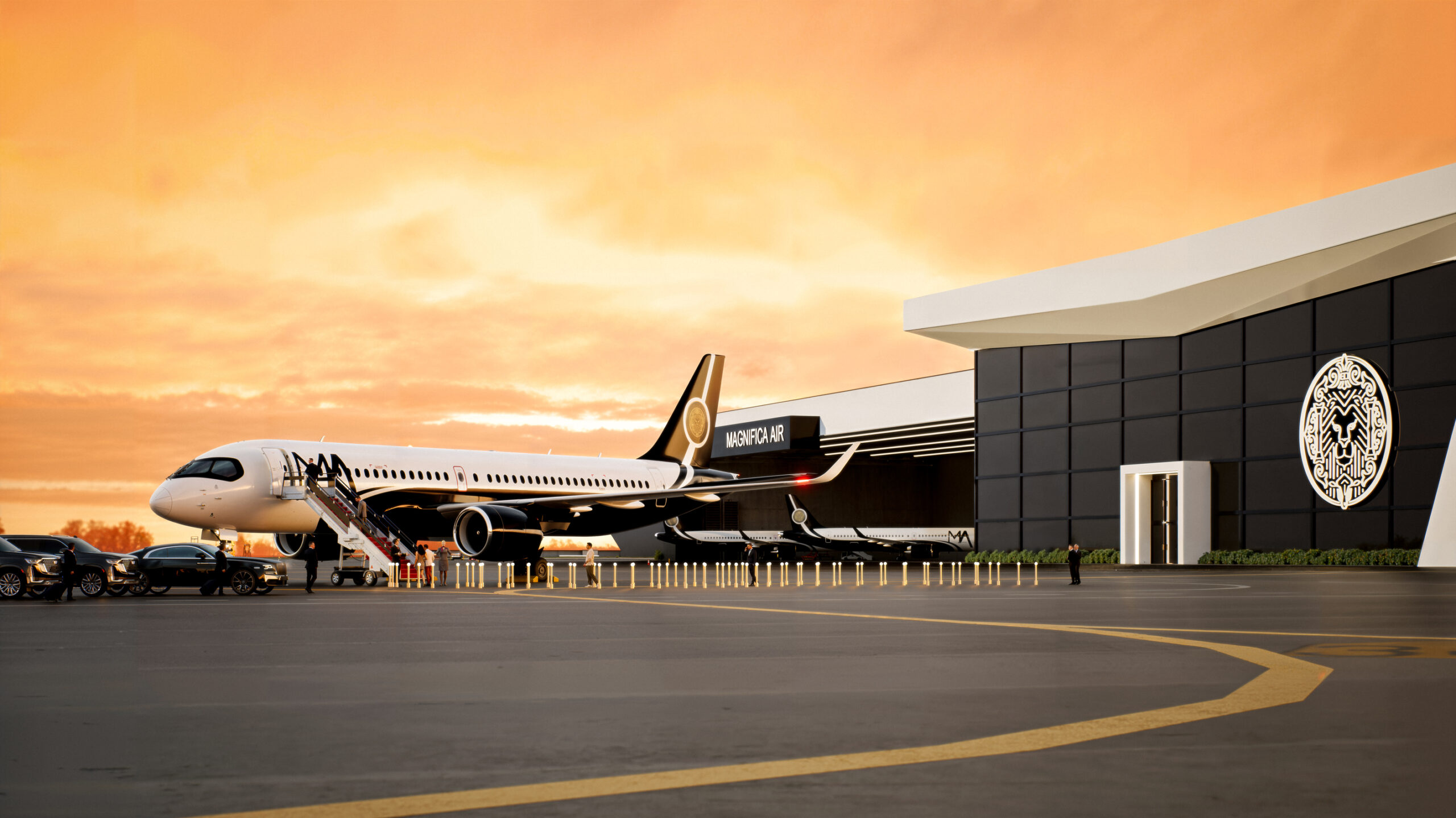 Magnifica Air Launches ‘The Seven Club’ Private Members Experience
