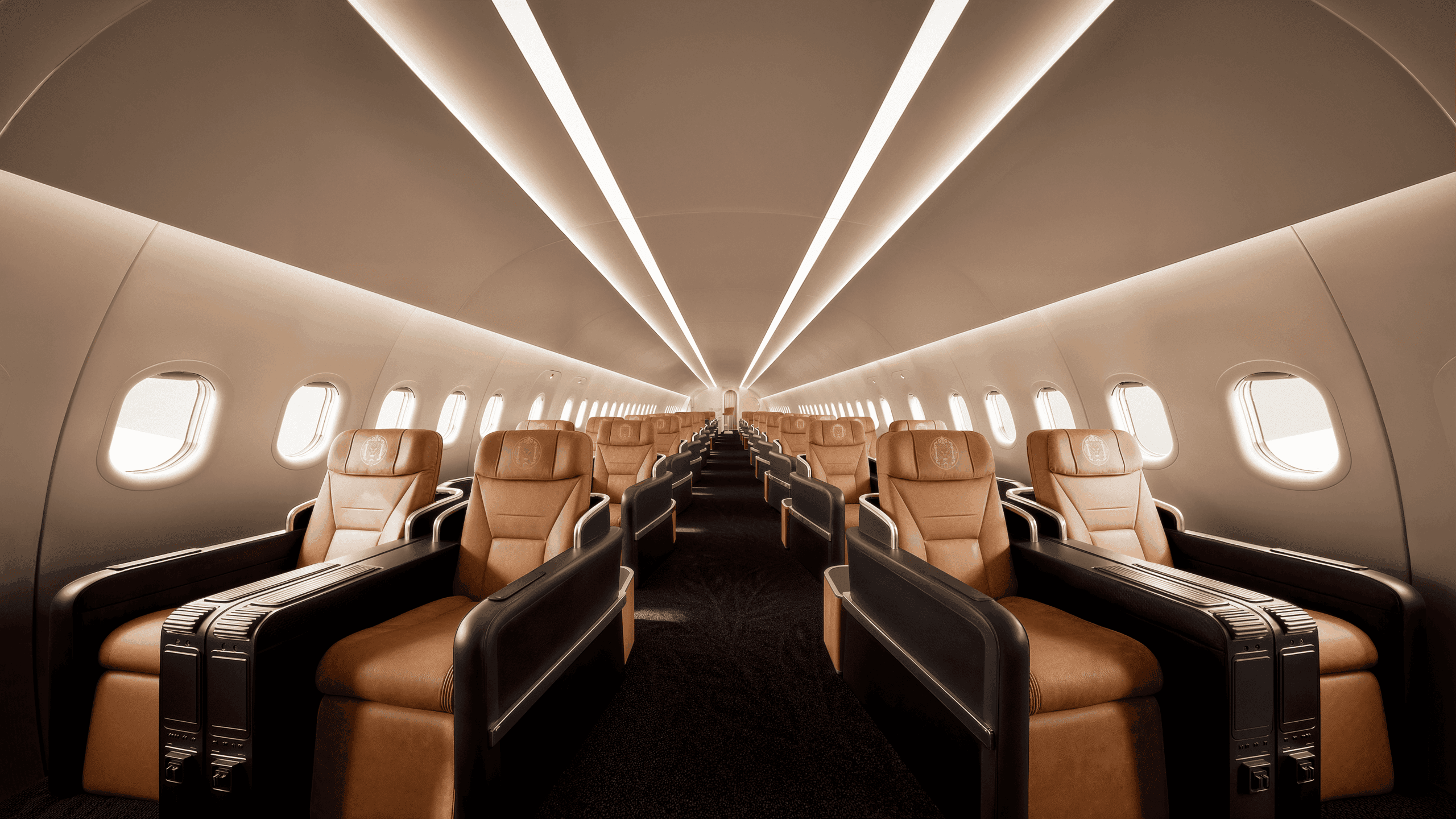 Magnifica Air Debuts at NBAA 2025